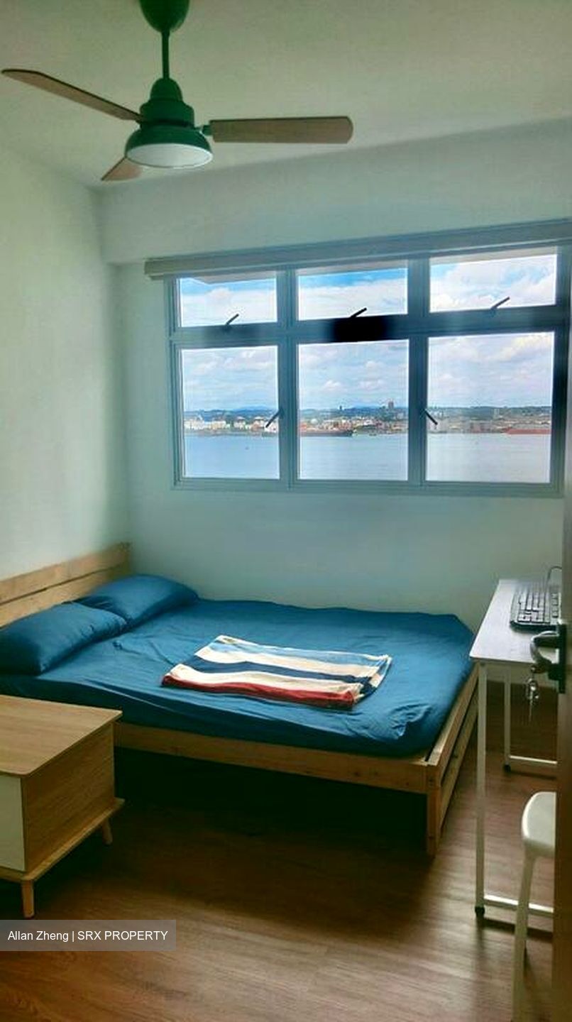Blk 420B Waterfront II @ Northshore (Punggol), HDB 4 Rooms #470679331